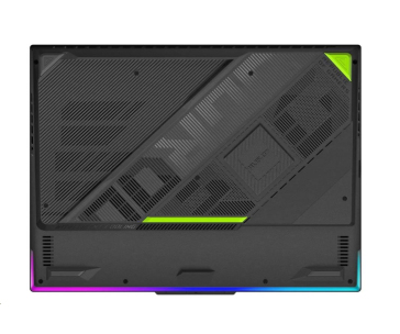 ASUS NTB ROG Strix G16 (G614JI-N4089W), i9-13980HX, 16" 2560 x 1600, 32GB, 1TB SSD, RTX 4070, W11 Home, Gray