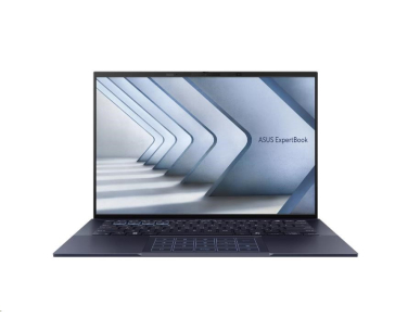 ASUS NTB ExpertBook B9 (B9403CVAR-OLED716X), i7 150U, 14" 2880 x 1800, 16GB, 1TB SSD, Intel Graphics, W11 Pro, Black