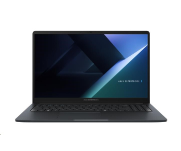 ASUS NTB ExpertBook BM (BM1503CDA-S70172XA), R5-7535U, 15.6" 1920 x 1080, 16GB, 512GB SSD, Radeon, W11 Pro EDU, Gray