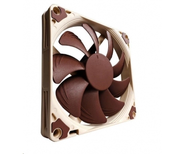 NOCTUA NF-A9x14-PWM - ventilátor