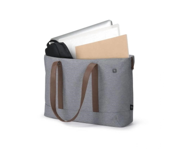 DICOTA Shopper Eco MOTION 13-14.1" light grey