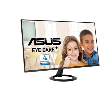 ASUS LCD 27" VZ27EHF Eye Care Monitor Full HD 1920 x 1080  IPS 100Hz  Adaptive-Sync 1ms MPRT HDMI