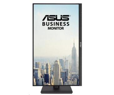 ASUS LCD 27" VA27DQFS 1920x1080 IPS Full HD Frameless 100Hz Adaptive-Sync 1ms MPRT HDMI DisplayPort  VGA