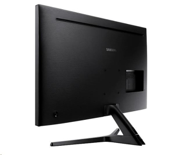 SAMSUNG MT LED LCD Monitor 32"32J590UQRXEN-plochý,VA,3840x2160,4ms,60Hz,HDMI, DisplayPort