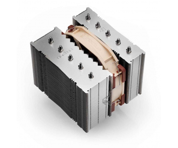 NOCTUA NH-D12L - chladič procesoru (LGA 1700)