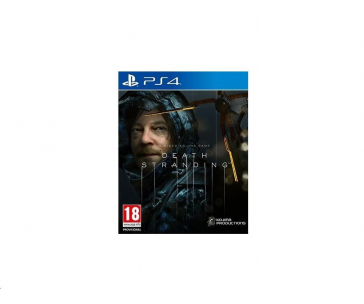 SONY PS4 hra Death Stranding