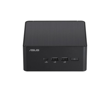 ASUS NUC 14 Pro NUC14RVHv7000R2/Intel Core Ultra 7/DDR5/USB3.0/LAN/WiFi/UHD/M.2+2,5"/vPro/EU napájecí kabel