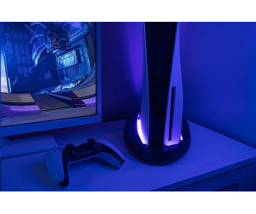 VENOM VS5005 PS5 Multi-Colour LED Stand