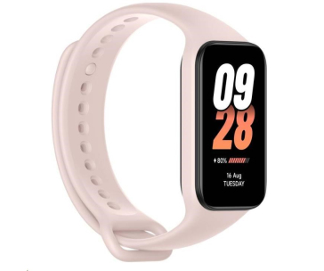 Xiaomi Smart Band 8 Active Pink