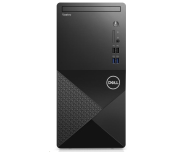 DELL PC Vostro 3030 MT/460W/TPM/i5 14400F/16GB/1TB SSD/Nvidia RTX 4060/WLAN/Kb/Mouse/W11 Pro/3Y PS NBD