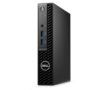 DELL PC OptiPlex Micro Plus 7020 MFF/TPM/i7 14700/32GB/512GB SSD/180W/WLAN/vPro/Kb/Mouse/W11 Pro/3Y PS NBD