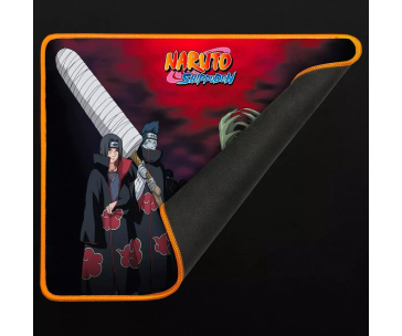 Konix Naruto Akatsuki Mousepad