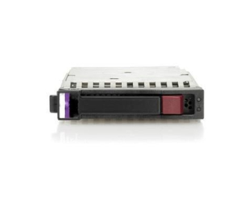 HPE 4TB SAS HDD- 7200 RPM, 3.5inch Dual-Port Midline MDL refurbished