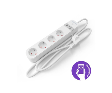 Tesla Smart Power Strip PS300 - polepeno