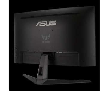 ASUS LCD 27" VG27VH1B 1920x1080 TUF Curved Gaming 165Hz 1ms 250cd MPRT DSUB HDMI FreeSync REPRO