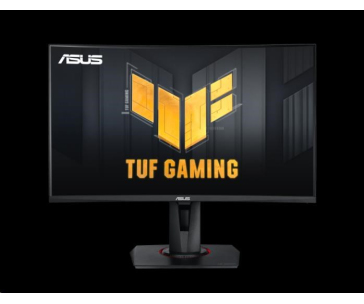 ASUS LCD 27" VG27VQM TUF Gaming 1920x1080 VA 350cd 1ms MPRT 240Hz repro HDMI DP vesa