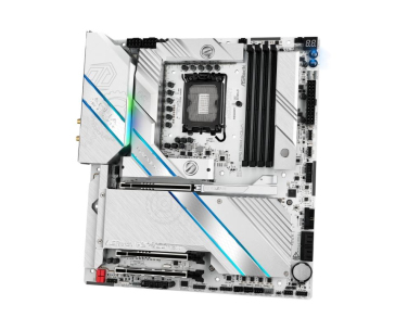 ASRock MB Sc LGA1851 Z890 TAICHI AQUA, Intel Z890, 4xDDR5, 2xThunderbolt, WI-FI, EATX