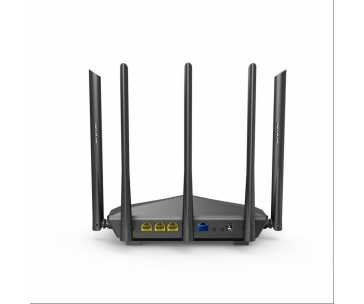 Tenda AC11 Wireless AC Dual Band Router