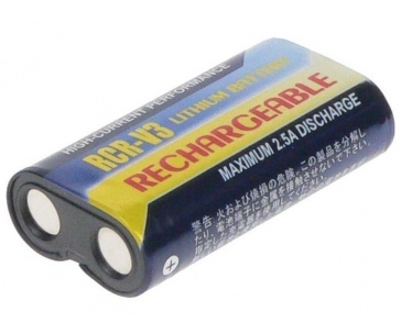 AVACOM nabíjecí fotobaterie CRV3, CR-V3, LB01, LB-01 Li-Fe 3V 1100mAh 3.3Wh