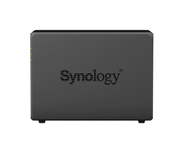 Synology DVA1622 (4C/CeleronJ415/2,0-2,7GHz/6GBRAM/IntelUHD600/2xSATA/2xUSB3.2/1xGbE/1xHDMI)