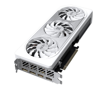 GIGABYTE VGA NVIDIA GeForce RTX 4060 Ti AERO OC 16G, 16G GDDR6, 2xDP, 2xHDMI