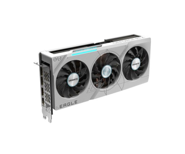 GIGABYTE VGA NVIDIA GeForce RTX 4070 Ti SUPER EAGLE ICE OC 16G, 16G GDDR6X, 3xDP, 1xHDMI