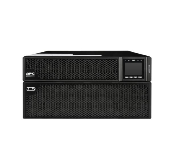 APC Smart-UPS RT 8kVA 230V International (8kW), On-line, 5U, Rack/Tower