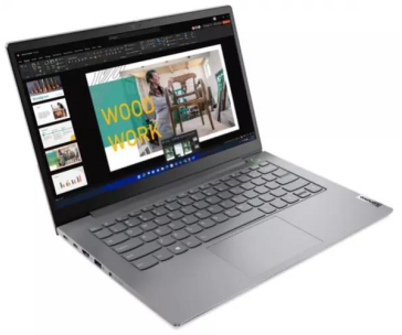 LENOVO  ThinkBook 14 G6 AMD Ryzen™ 7 7730U, 16GB, 512SSD,W11PRO, 3y onsite