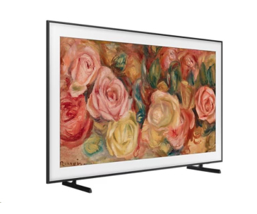 SAMSUNG 85" The Frame QE85LS03D Série LS03D