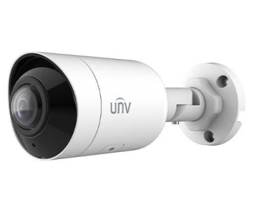 Uniview IPC2105SB-ADF16KM-I0, 2880x1620 (5Mpix), až 30 sn/s, H.265, obj. 1,68mm (180°), PoE