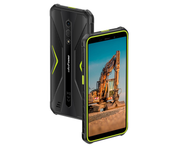 Smartphone Ulefone Armor X12 3GB/32GB (Less Green)