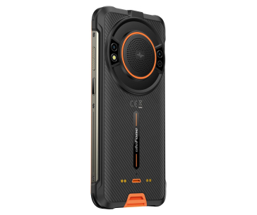 Smartphone Ulefone Power Armor 16 Pro 4GB/64GB (Orange)