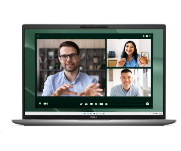 DELL NTB Latitude 7650/U7 165U/16GB/512GB SSD/16" FHD+/IR Cam & Mic/WLAN/vPro/Backlit Kb/W11 Pro/3Y PS NBD