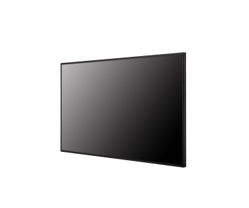 LG 65" signage 65UM5N-H -  24h, 500nit, UHD 3840x2160, WebOS