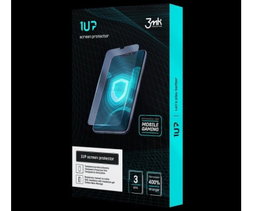 3mk 1UP pro Samsung Galaxy S22 Ultra (SM-S908) (3ks)