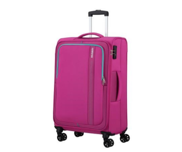 American Tourister Sea Seeker SPINNER 68/25 TSA Deep fuchsia