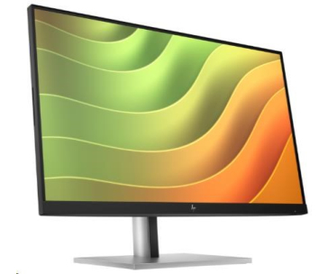 HP LCD E24u G5 23.8" 1920x1080, IPS w/LED micro-edge, 250 cd/m2, 1000:1, 5 ms g/g,DP 1.2,HDMI 1.4,USB3.2 4x, USB-C,RJ-45