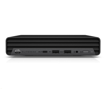 HP PC Elite Mini 800G9 65W i7-13700,16GB,512GB,2xDP+HDMI+USB-C, WiFi6+BT, usb kl. a myš,150W, Win11Pro