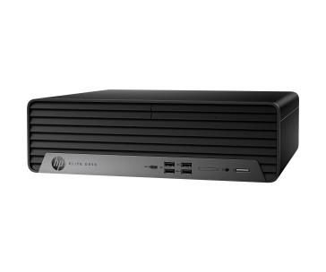 HP PC Elite SFF 800G9 i5-13500,1x16GB, 512GB M.2, kl. a myš,WiFi 6e+BT,noMCR,DVDRW, 260Wplatinum,2xDP+HDMI+VGA,Win11Pro