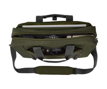 HP 15.6 Modular Laptop Bag case