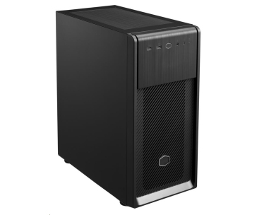 BAZAR - Cooler Master case Elite 500 - Poškozený obal (Komplet)