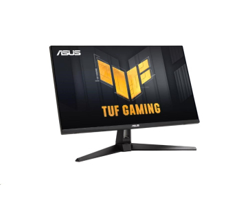 ASUS LCD 27" VG279QM1A 1920x1080 GAMING 280Hz FAST IPS 1ms 300cd REPRO DP HDMI USB  - HDMI kabel