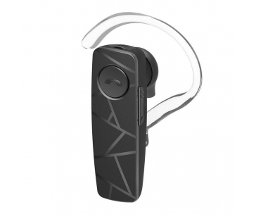 Tellur Bluetooth Headset Vox 60, černá