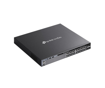 TP-Link OMADA switch SG6428X (24xGbE,4xSFP+,2xUSB2.0,2xconsole)