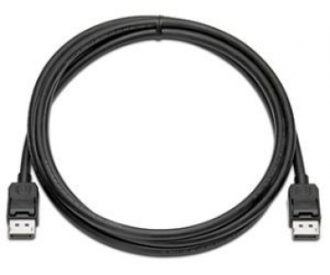 HP DisplayPort Cable Kit