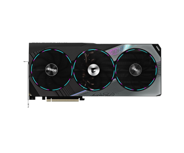 GIGABYTE VGA NVIDIA GeForce RTX 4070 Ti AORUS MASTER 12G, 12G GDDR6X, 3xDP, 1xHDMI