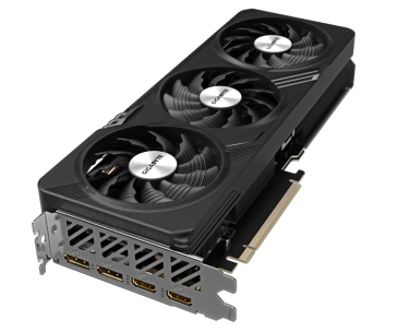 GIGABYTE VGA NVIDIA GeForce RTX 4060 GAMING OC 8G, 8G GDDR6, 2xDP, 2xHDMI