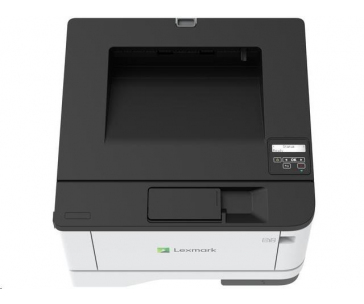 LEXMARK ČB tiskárna MS431dn A4, 40ppm, 256MB, LCD, duplex, USB 2.0