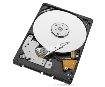 SEAGATE HDD 2TB BARRACUDA, 2.5", SATAIII, 5400 RPM, Cache 128MB, 7mm