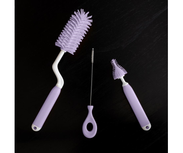 TrueLife Nutrio Cleaning Set